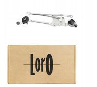 BARRES D'ESSUIE-GLACE POUR TOYOTA COROLLA 2006-