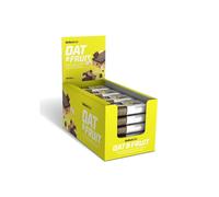 Barres énergétiques BioTech USA - Oat & Fruit - Chocolate Banana Boite de 20