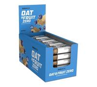 BioTech USA Oat&Fruit Zero Canneberge 70g