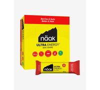Pack barres Ã©nergÃ©tiques NAAK Baies & Noix - Barre Ultra Energy (12 x 50g) TU