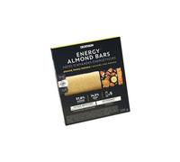 Barres energetiques pate d amande decathlon nutrition pate amandes miel banane 5x25g