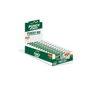 Barres énergétiques Punch Power Punchybar Amande TU