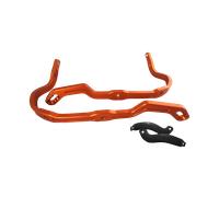 Barres et Protections Abrasion Cycra Probend CRM Orange Orange