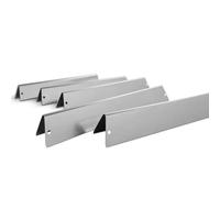 Barres Flavorizer Weber