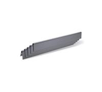 Barres Flavorizer Weber Spirit 300 - Genesis Silver B/C