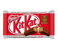 Barres KitKat - NESTLÉ - 24 x 45 g - Chocolat au lait - 1080 g