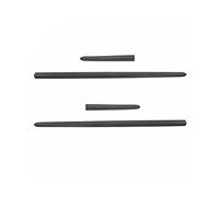 Barres latérales pour Seat Ibiza II 6K HB/3 1993-2002