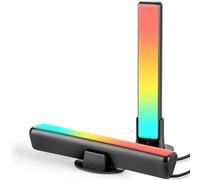 Barres lumineuses Govee Couleur pour écrans TV de 55 à 75"