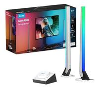 Govee H6047 éclairage intelligent Kit d'éclairage intelligent Wi-Fi/Bluetooth