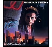 Barres, Michael Des - Somebody Up There Likes. [Import]