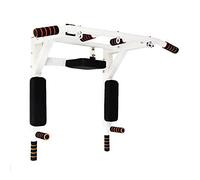 barres murales, Barre de traction et station trempage murale, équipement d'exercice robuste for salle sport en intérieur