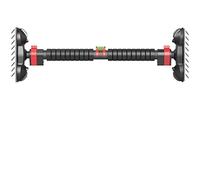 barres murales, Barre de traction réglable 70-160 cm, barre horizontale fitness murale, portable, stable et sûre