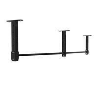 barres murales, Barres de traction, barre horizontale murale, au plafond, équipement d'entraînement for salle sport à domicile