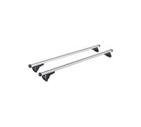 Barres Nowa alu 120 cm-NORDRIVE
