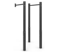 Barres Parallèles Dips Extérieures Longues MO-006 - Marbo Sport