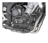 Givi Pare-chocs tubulaire TN1171 pour Honda CB500 F/X (2019-2021) Noir 25 mm