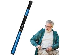 Barres portables, roseaux à lire, tiges en fibre de verre, cannes télescopiques, cannes de voyage, cannes à plier, cannes compactes, tiges ult