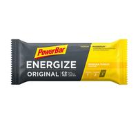 Barres PowerBar Energize C2Max MultiPack 9 packs of 3+1x55gr TU