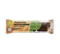 Barres PowerBar protéin et vegan Marron 12x42 g