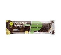 Barres PowerBar protéin et vegan 12x42 g