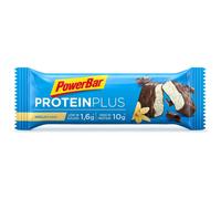 Barre proteinee powerbar protein low in sugars vanille 35g