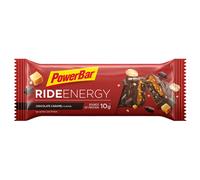Barres PowerBar Ride - Chocolate-Caramel Gris TU
