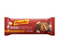 PowerBar® Ride Energy Cacahuètes et caramel Barre 55 g