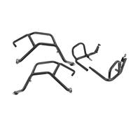 Barres Protection Moteur Barre Protection pour Moteur Moto Protection Cadre Pare-Chocs pour F800GS pour F700GS pour F650GS 2008-2018 Pare Carter