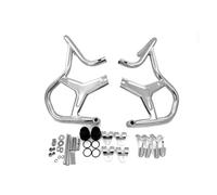 Barres Protection Moteur Extension Pare-Chocs Carénage Protection Réservoir Moto pour R1200GS pour Adventure 2014-2025 Pare Carter(1)