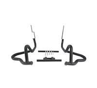 Barres Protection Moteur Moto Barre De Protection Antichute Pare-Chocs Moto pour B&enda Napoleon BOB 500 BOPOKLXLXM