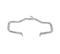 Barres Protection Moteur Pour BMW Pour R18B Pour R18TC Pour R18 Pour Classic TC R18 BR 18 B 2020-2024 Moto Moteur Garde Crash Bar Protecteur Corps Cadre Pare Chocs Moto Crash Bar(Chrome)