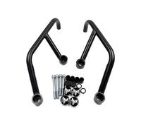 Barres Protection Moteur pour MT-03 pour MT-25 pour MT03 pour MT 25 2015-2020 Protection Cadre Moteur Barres Protection Moto Pare Carter