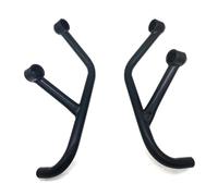 Barres Protection Moteur pour MT03 pour MT25 pour MT-03 pour MT-25 2014-2019 Protection du Moteur Protecteur Pare-Chocs Cadre Barre Protection Avant Pare Carter
