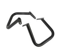 Barres Protection Moteur Pour XVS650 Pour V Star 400 650 Pour Classic Pour Custom Protection Moteur Freeway Crash Bar Moto Crash Bar