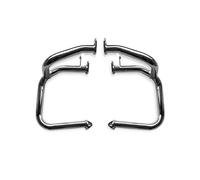 Barres Protection Moteur Protection De Moteur De Moto Pare-Chocs Protection De Réservoir pour Goldwing 1800 pour GL1800 pour GL1800A 2001-2017 Moteur Crash Bars(2)