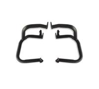 Barres Protection Moteur Protection De Moteur De Moto Pare-Chocs Protection De Réservoir pour Goldwing 1800 pour GL1800 pour GL1800A 2001-2017 Moteur Crash Bars(1)
