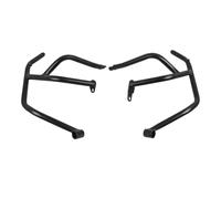 Barres Protection Moto pour BMW pour F900R pour F900XR pour F 900 R pour F900 XR 2020-2023 Barres Protection Réservoir Moteur Pare-Chocs Protecteur Cage Cascade Moto Crashbar(Upper)