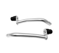 Barres Protection Moto pour BMW pour R 1250 GS pour GSA pour R1250GSA pour Adventure pour R1250GS pour ADV 2019-2023 Barre Protection Moteur Barre Renfort Cadre Pare-Chocs Moto Crashbar