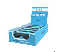 Barres protéinées Barebells - Barebells Protein Bar - Creamy Crisp Boite de 12