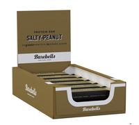 Barebells Barre protéinée – Cacahuètes Multicolore G – 55 g (lot de 12)