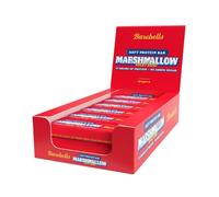 Barres protéinées Barebells - Barebells Soft Bars - Marshmallow Rocky Road Boite de 12