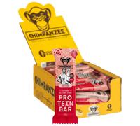barres protéinées Berries 20 pcs/ctn