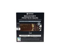 Barres proteinees decathlon nutrition chocolat coco 6x60g