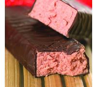 Barres protéinées Forêt Noire à l'unité Prolinéa