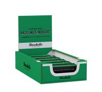 Barres protéinées Barebells - Barebells Protein Bar - Hazelnut Nougat Boite de 12