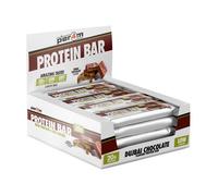 Barres protéinées Per4m - Protein Bar - Dubai Chocolate Boite de 12