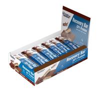 Barres protéinées Victory Endurance - Recovery Bar 32% Protein - Chocolate Boite de 12