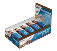 Barres protéinées Victory Endurance - Recovery Bar 32% Protein - Hazelnut Boite de 12