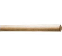 Barres rondes 1 m ( 3000260658 ) Longueur 1 m Ø 16 mm