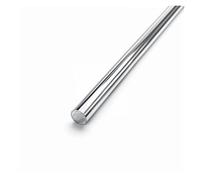 Barres rondes en acier inoxydable, Tige d'arbre linéaire en acier inoxydable, diamètre 1-10,5 mm, longueur 100-500 mm, plusieurs tailles et longueurs(500mm,3PCS of 1.5mm)
